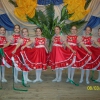 Танцевальный коллектив «Озорницы»